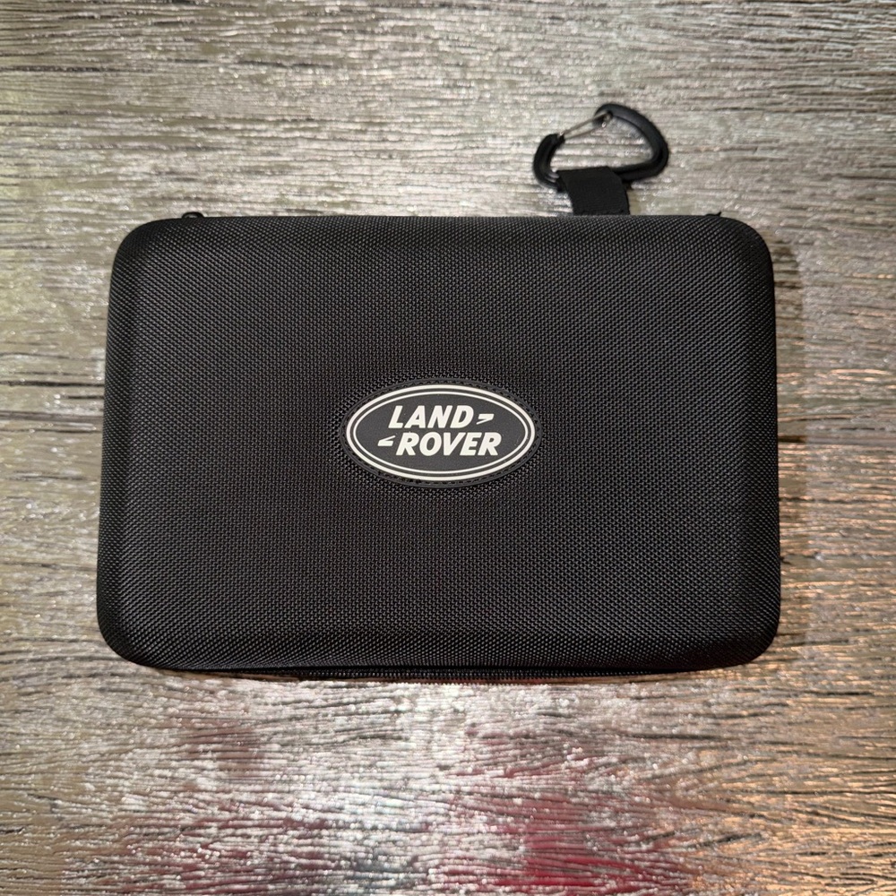 Land Rover First Aid Kit - Picture 3 of 3